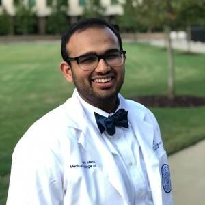 Meet your Posher, Yash